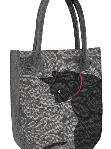 Obrázok produktu Kabelka na rameno City - Kamufláž